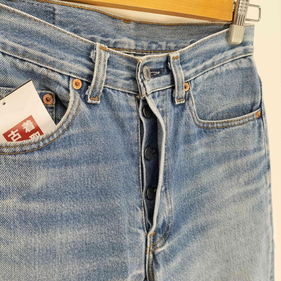 Levi's（リーバイス） Levis(リーバイス) 80S USA製 ボタン裏刻印546
