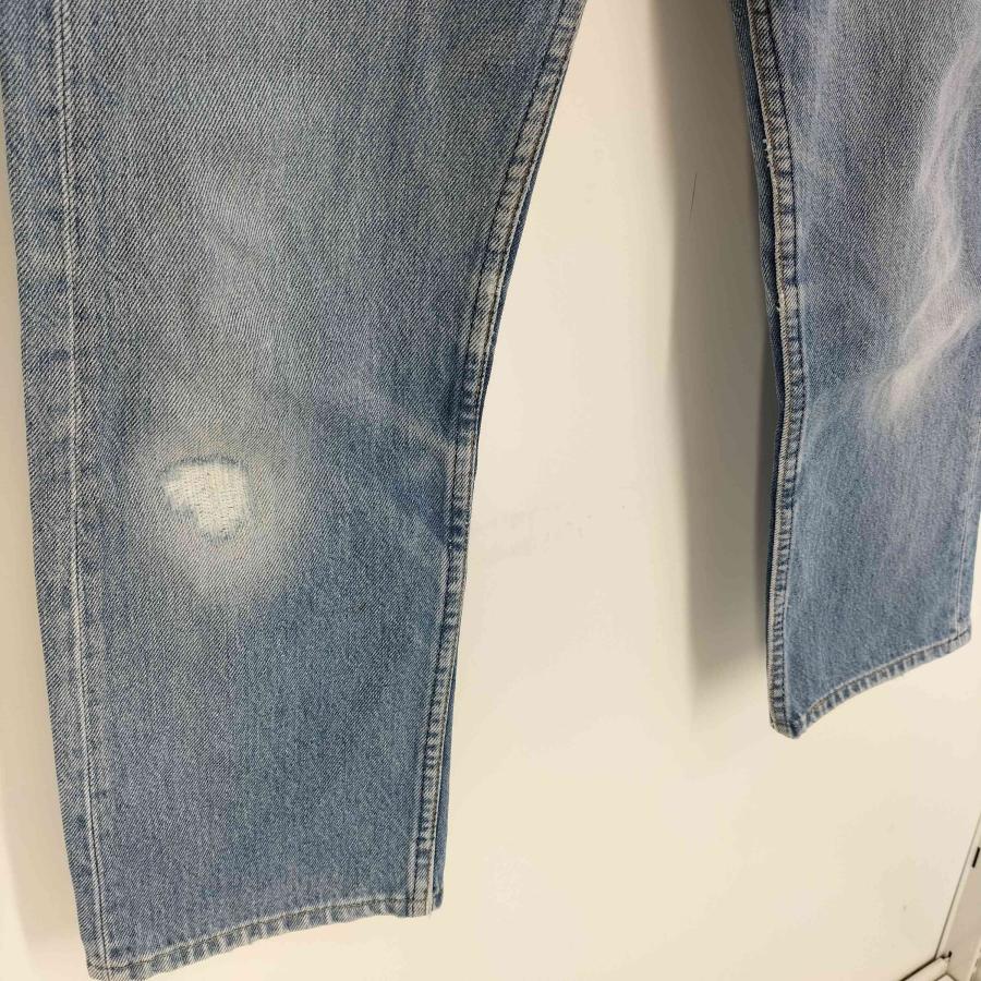 【美品】リーバイス デニム 501xx USA製 ボタン裏546 W34（XL） Levi's(リーバイス) / 501/USA製/ボタン裏546/ストレートパンツ/28
