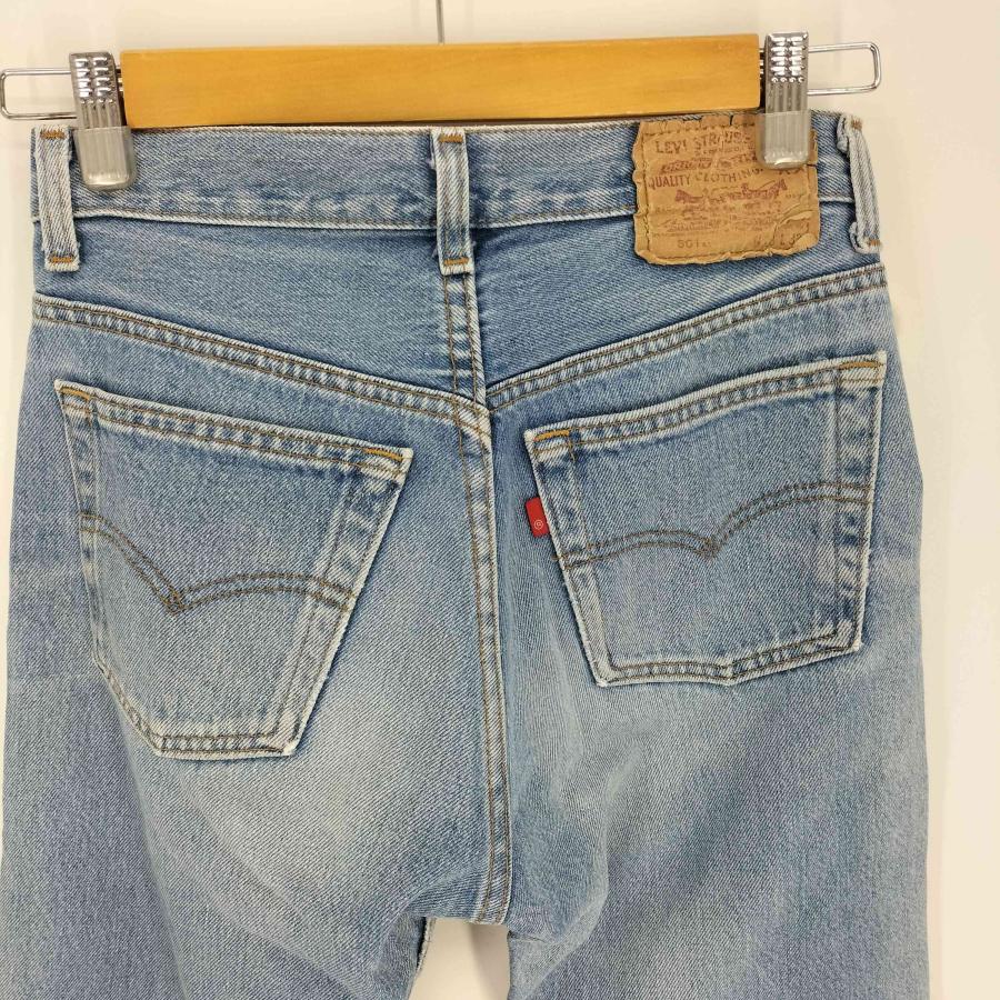 Levi's（リーバイス） Levis(リーバイス) 80S USA製 ボタン裏刻印546