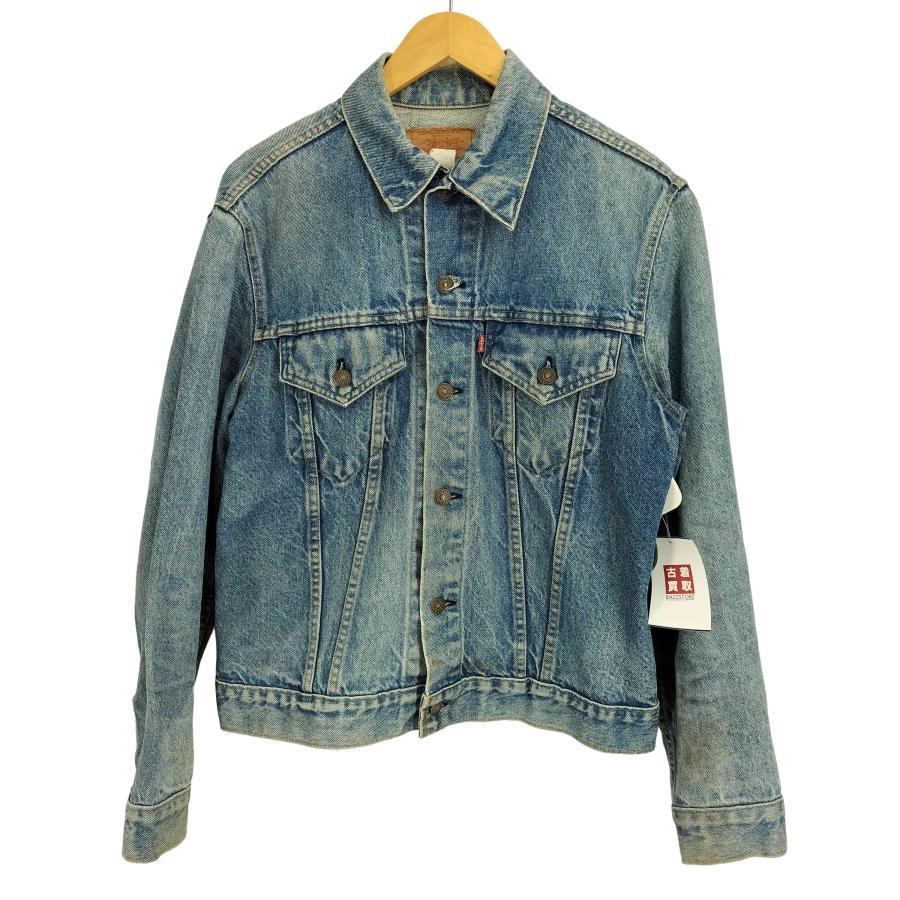 Levi's（リーバイス） Levis(リーバイス) 70S USA製 ボタン裏52刻印