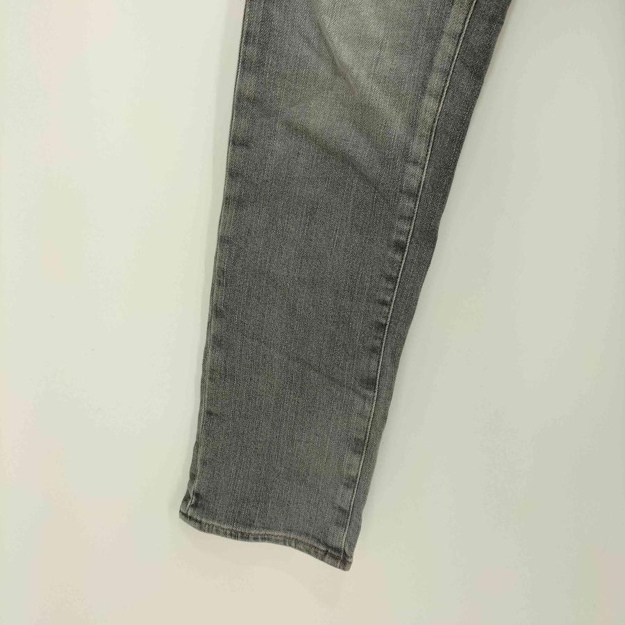 HYSTERIC GLAMOUR（ヒステリックグラマー） 00s Y2K スタッズ スキニー