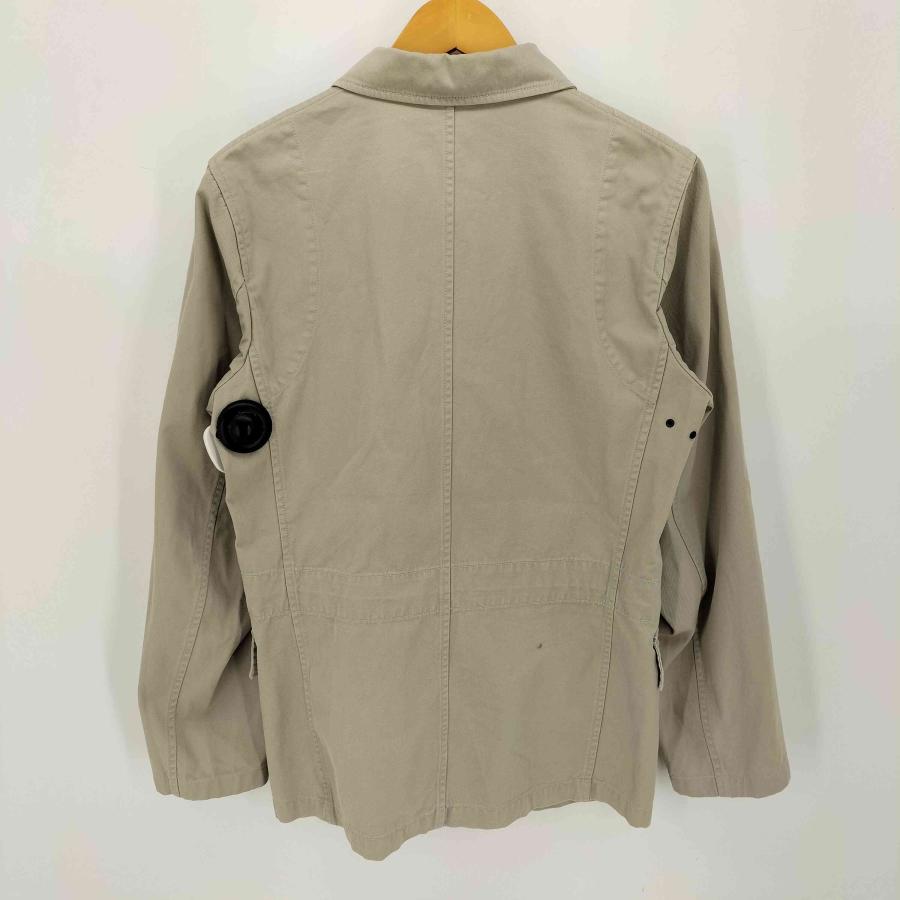 Dai　ジルサンダー サファリジャケット JIL SANDER（ジルサンダー） コットンツイル サファリジャケット