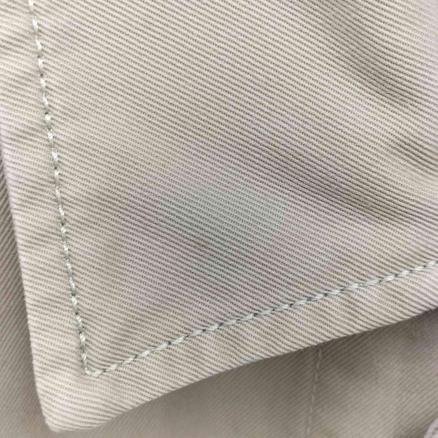 JIL SANDER（ジルサンダー） コットンツイル サファリジャケット