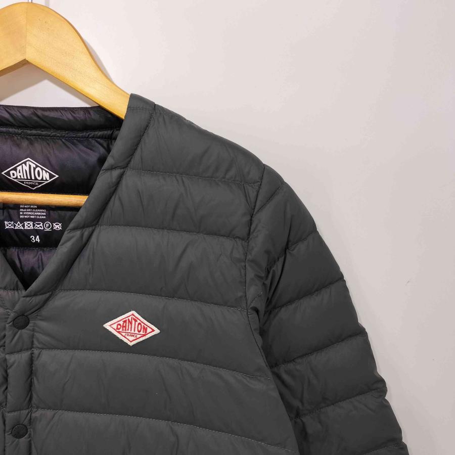 Danton（ダントン） INNER DOWN LONG インナーダウン ロング