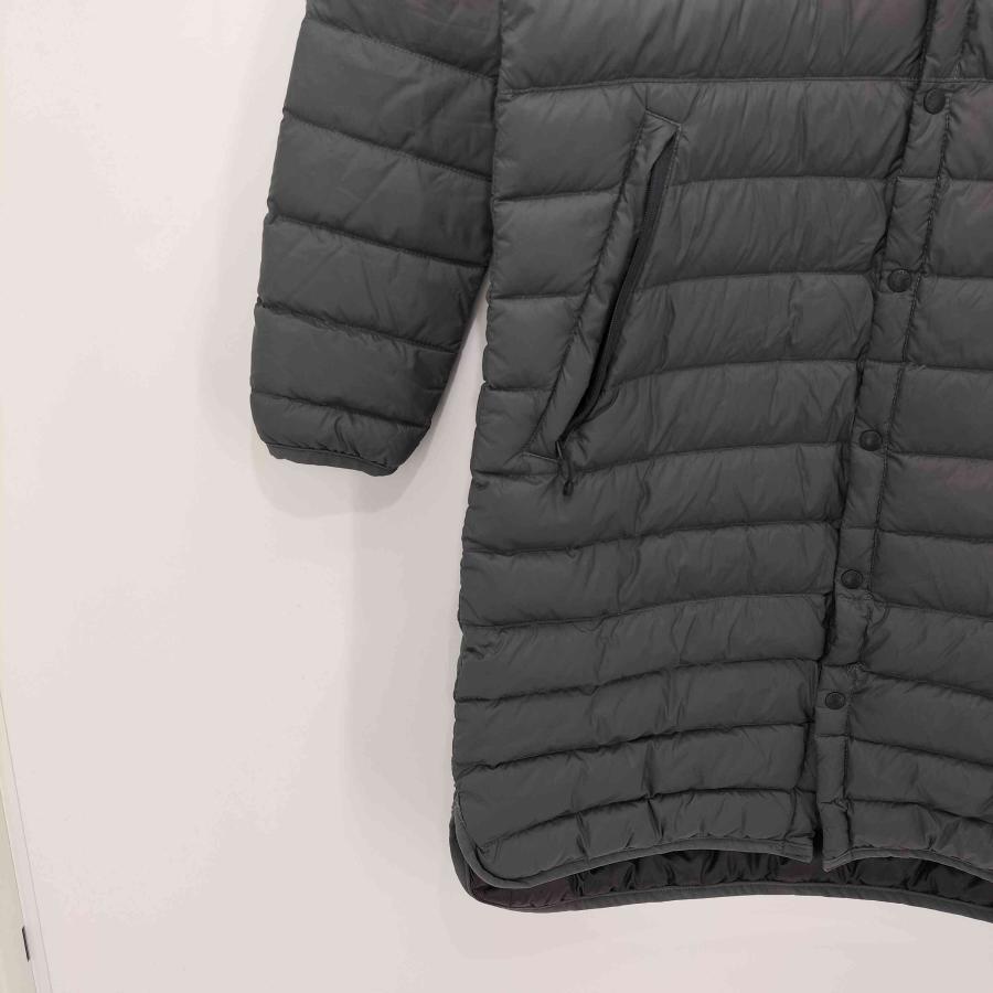 Danton（ダントン） INNER DOWN LONG インナーダウン ロング