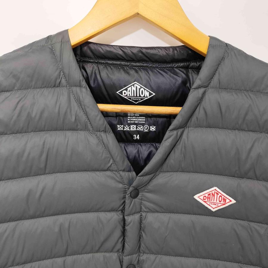 Danton（ダントン） INNER DOWN LONG インナーダウン ロング