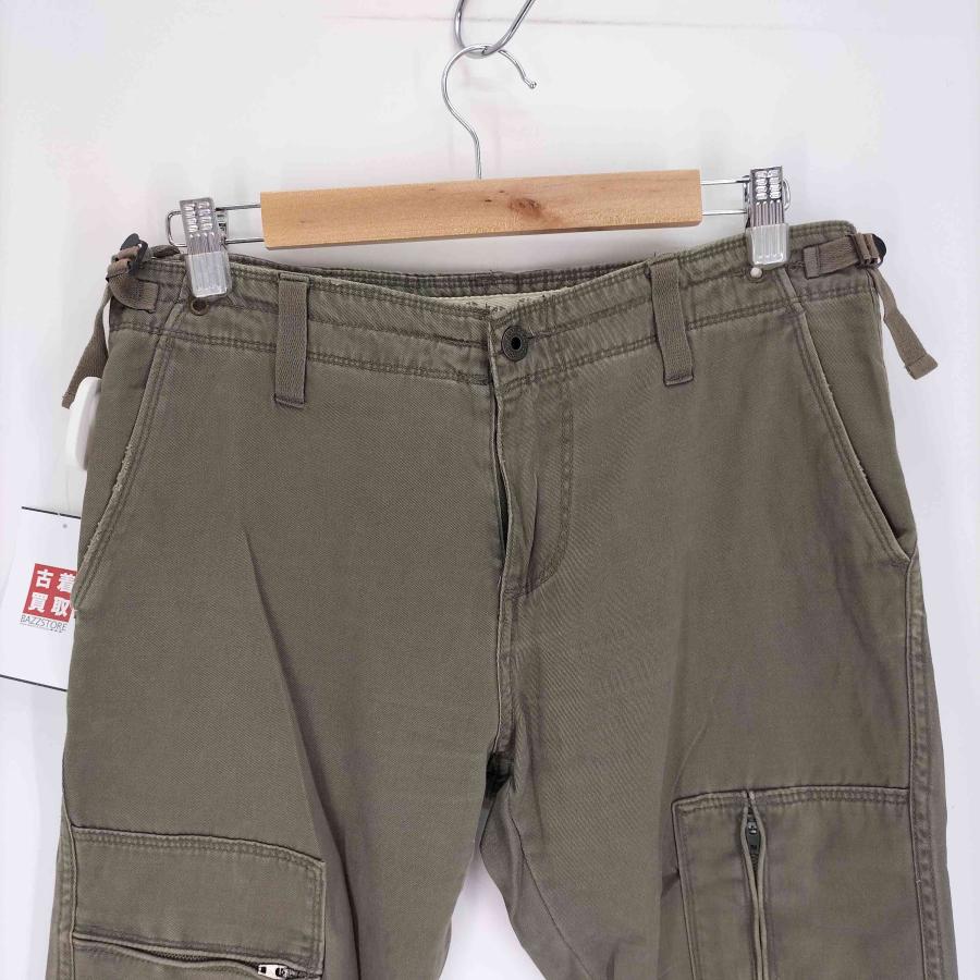 USED古着(ユーズドフルギ) {{REAL CRUSH CLOTHING}} Y2K ギミック