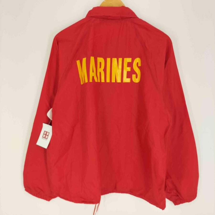 Cardinal(カーディナル) U.S Marines USA製 コーチジャケット メンズ
