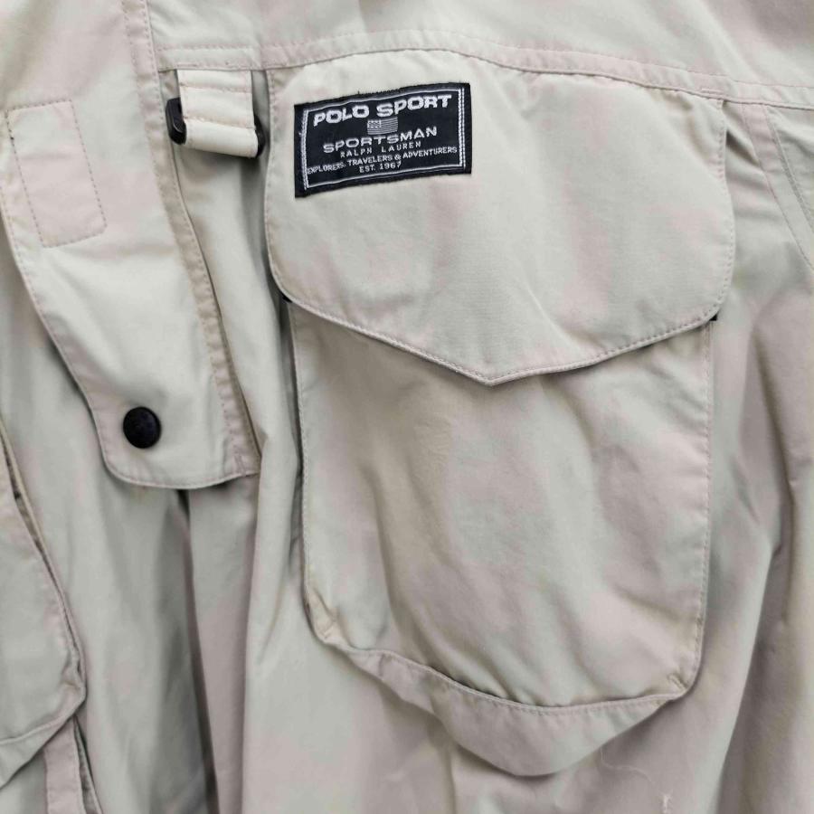 POLO SPORT RALPH LAUREN(ポロスポーツラルフローレン) 90s-00s