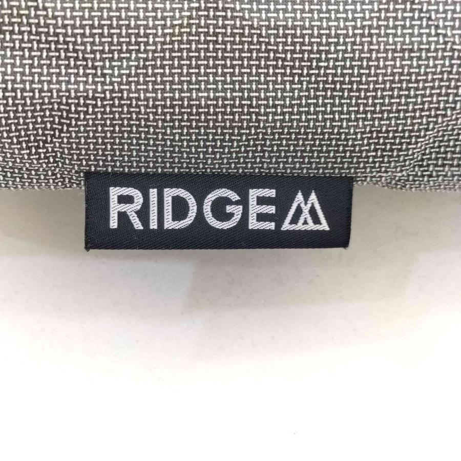 USED古着(ユーズドフルギ) RIDGE X-PAC ショルダーバッグ メンズ 表記