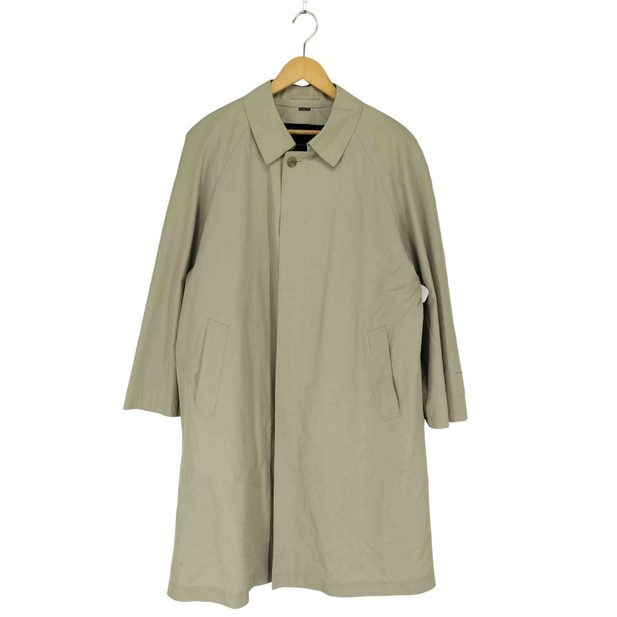 新品⭐️SANYO 100年コート（LL・黒）ライナー付きステンカラーコート SANYO SANYO(サンヨー) ライナー付きステンカラーコート メンズ 170