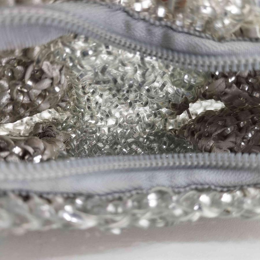 ANTEPRIMA（アンテプリマ） リボン ワイヤークラッチバッグ レディース