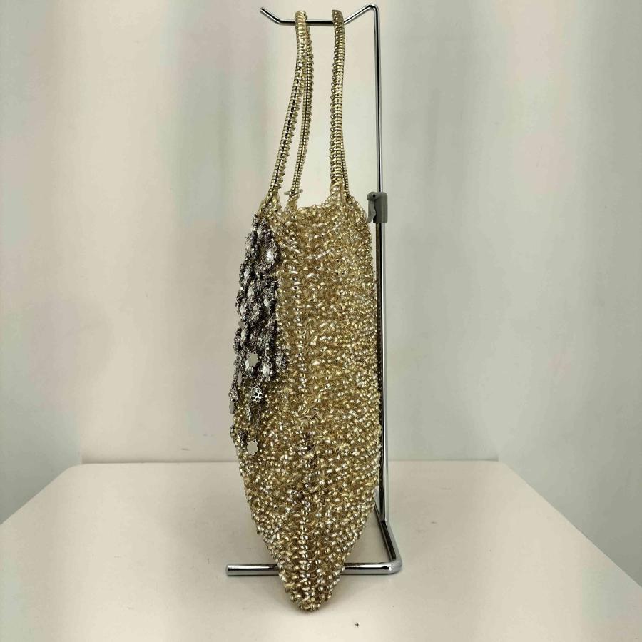 ANTEPRIMA（アンテプリマ） ビジューワイヤーバッグ レディース 表記無