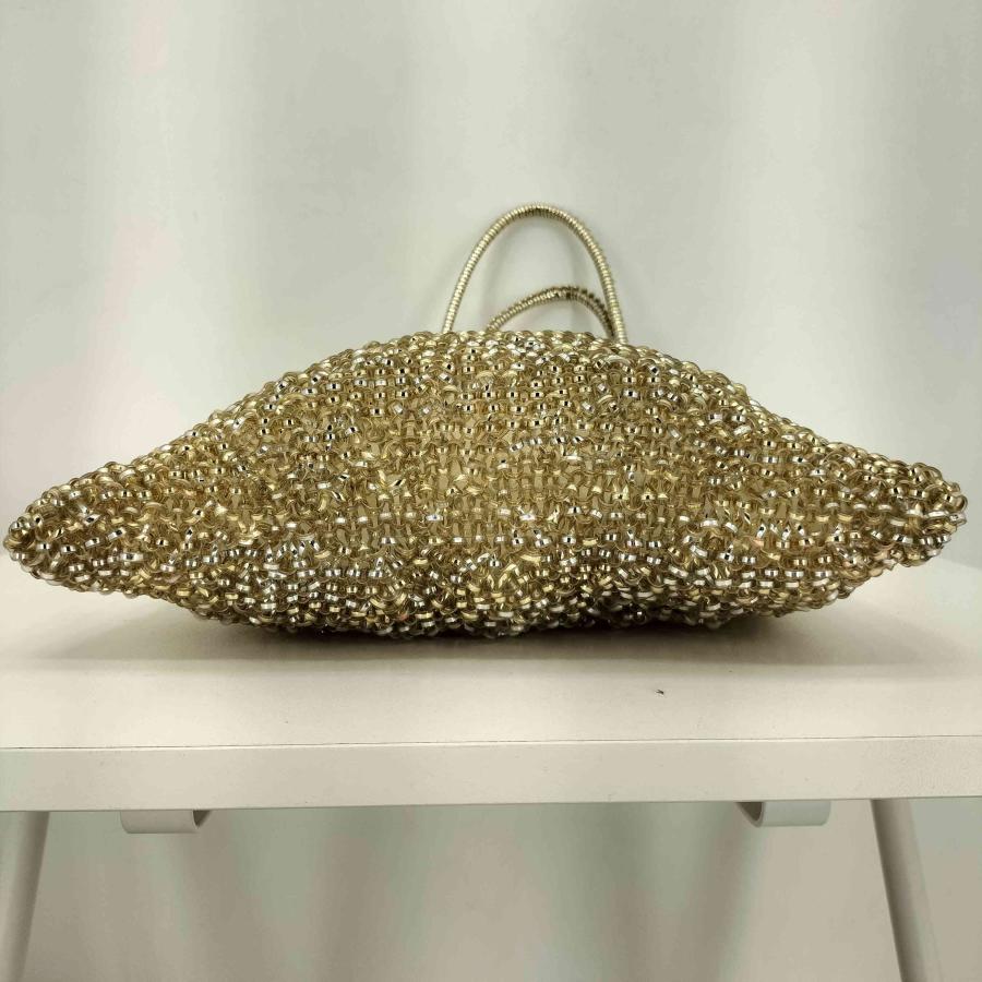 ANTEPRIMA（アンテプリマ） ビジューワイヤーバッグ レディース 表記無