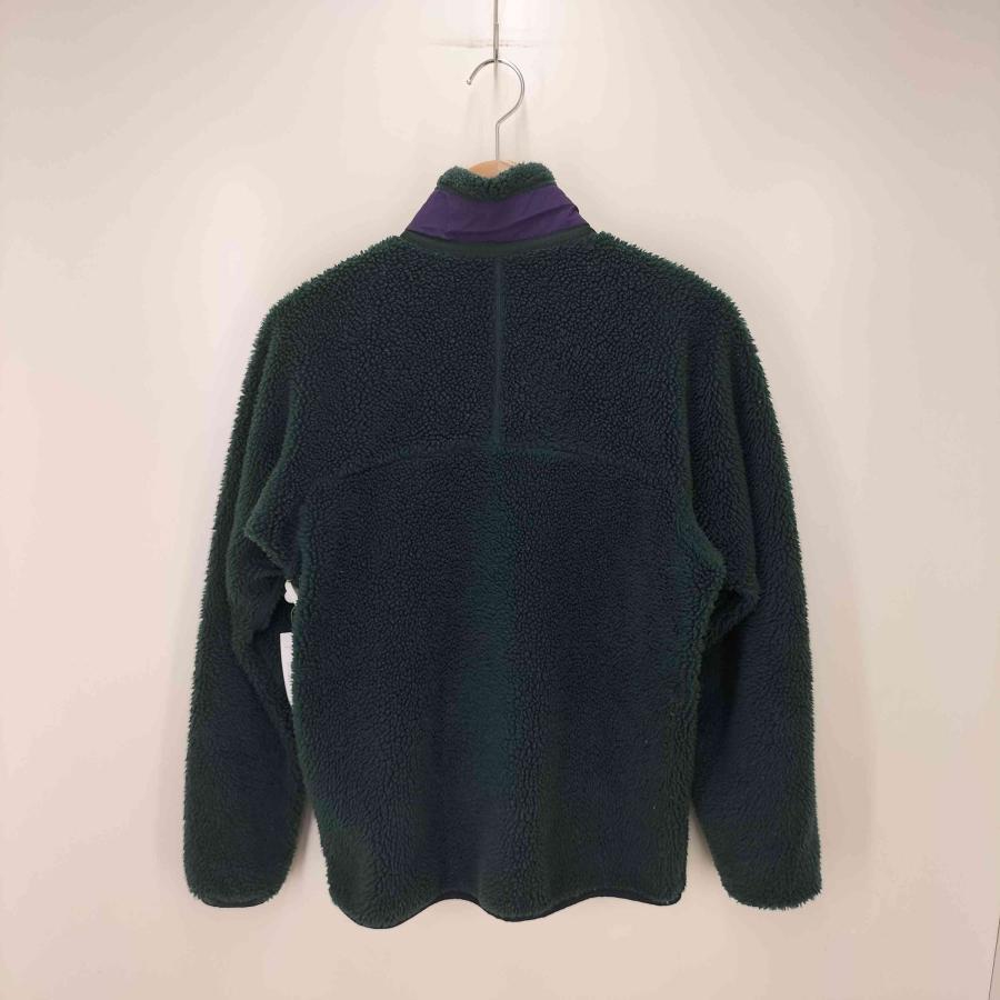 patagonia（パタゴニア） 90s usa製 初期型 PEF レトロX フリース