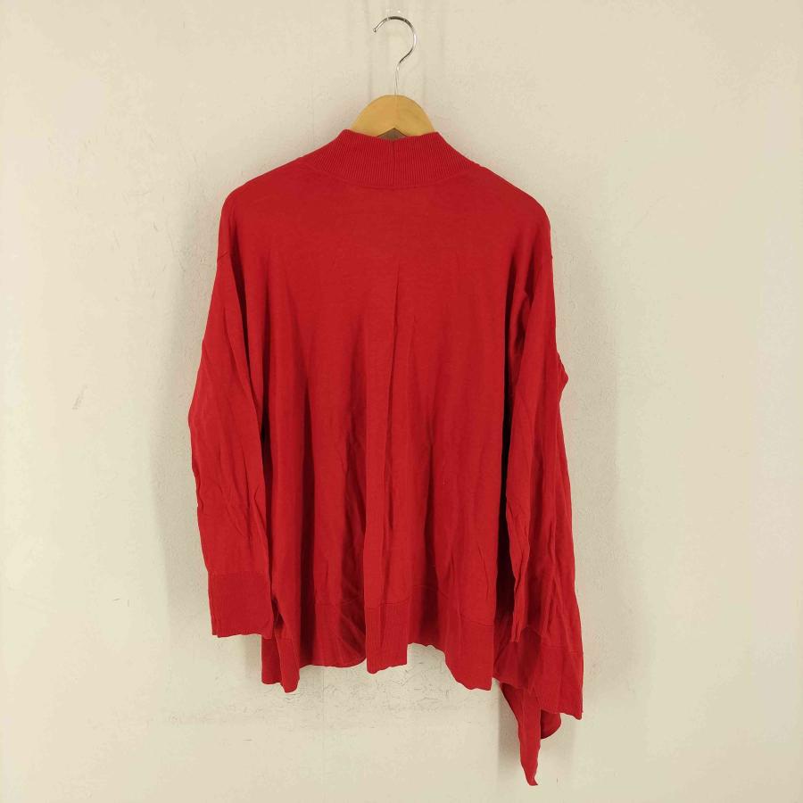 【美品】Vivienne Westwood RED LABEL変形トップス Vivienne Westwood red label RED LABEL(ヴィヴィアンウエストウッド
