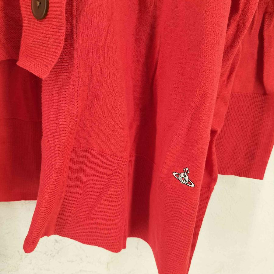 【美品】Vivienne Westwood RED LABEL変形トップス Vivienne Westwood red label RED LABEL(ヴィヴィアンウエストウッド