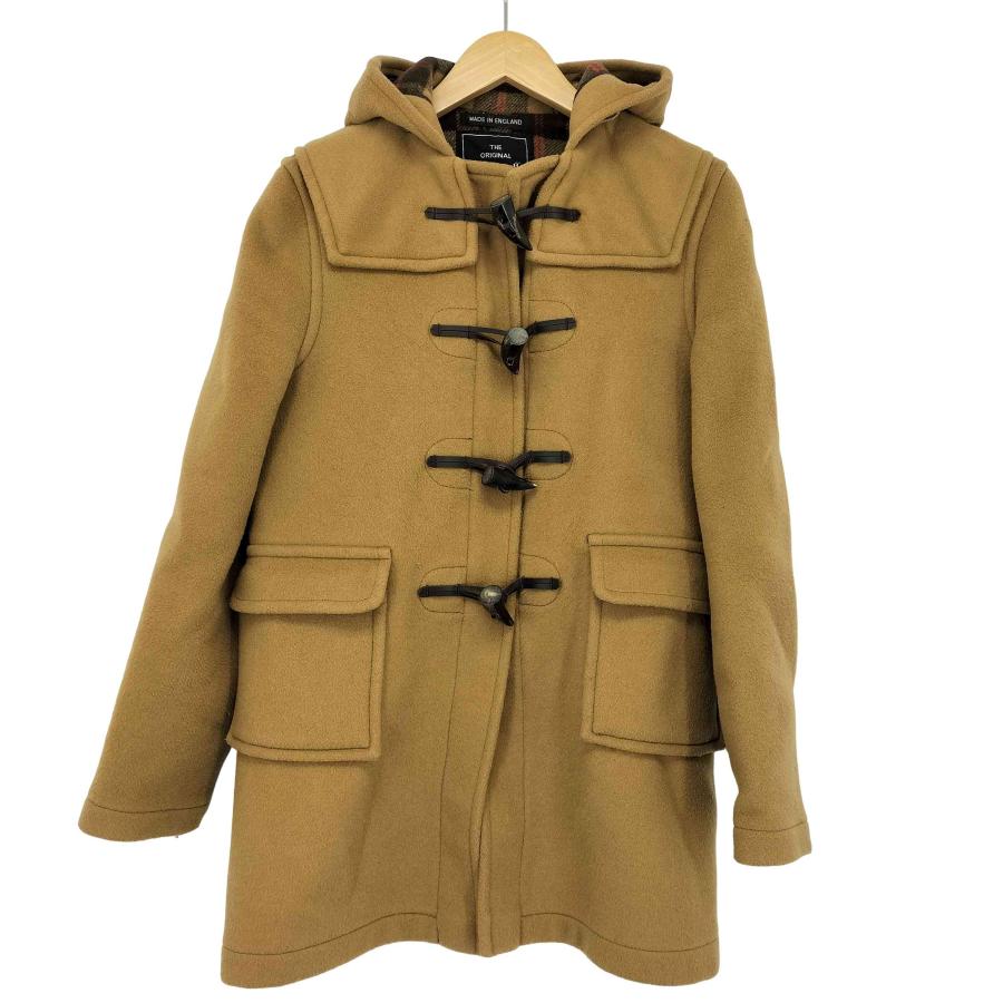 希少 〜90's 旧GLOVERALL England製 ダッフルコート 希少 〜90's 旧GLOVERALL England製 ダッフルコート