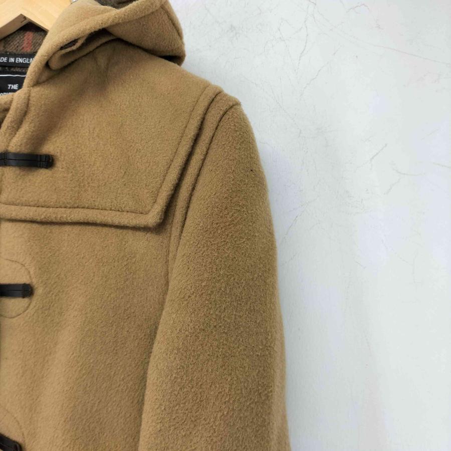 Gloverall（グローバーオール） イングランド製 ダッフルコート
