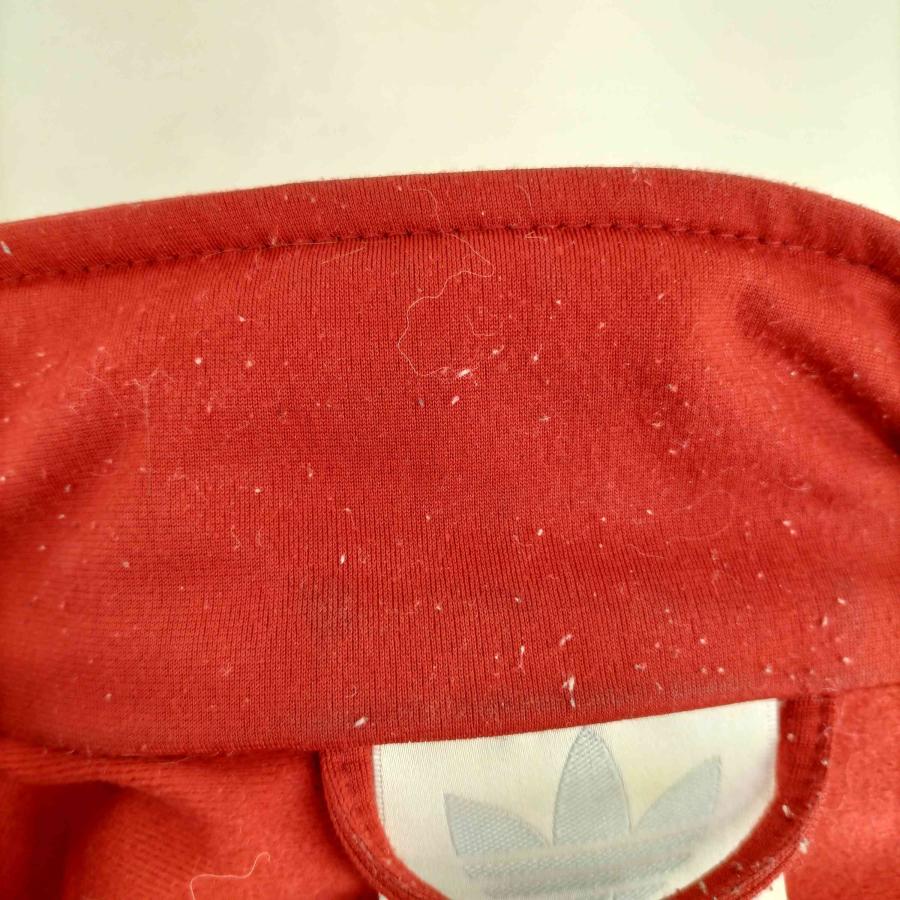 adidas（アディダス） 80S 万国旗タグ トレフォイル刺繍 トラック