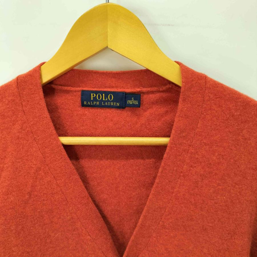 POLO RALPH LAUREN（ポロ・ラルフローレン） メリノウール エルボー 