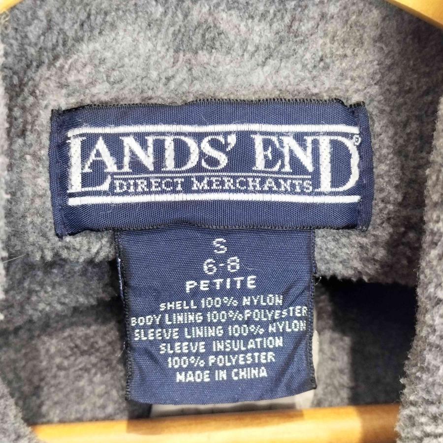 ランズエンド（LANDS' END） LANDS END(ランズエンド) 90s 裏ボア