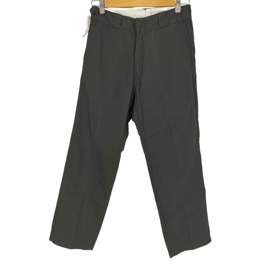 Dickies ディッキーズ ペインターパンツ ワーク42 TALON USA製 Dickies（ディッキーズ） USA製 42TALON ジップ 65/35 ポリコットン