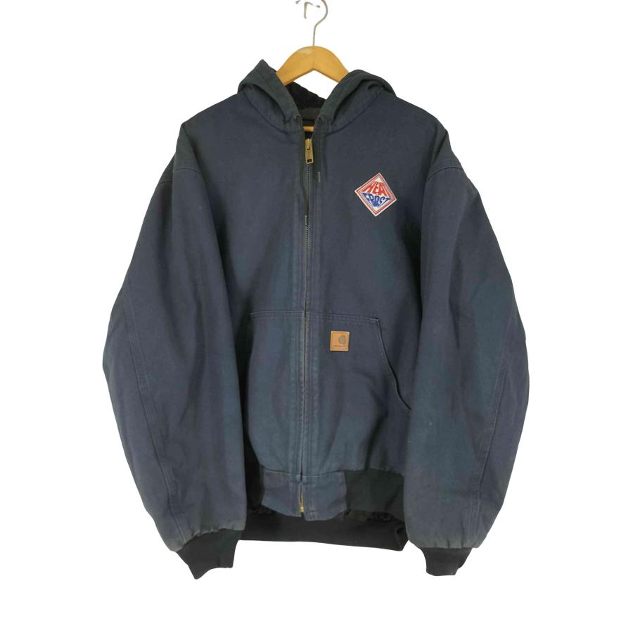 Carhartt（カーハート） 00S メキシコ製 アクティブジャケット メンズ