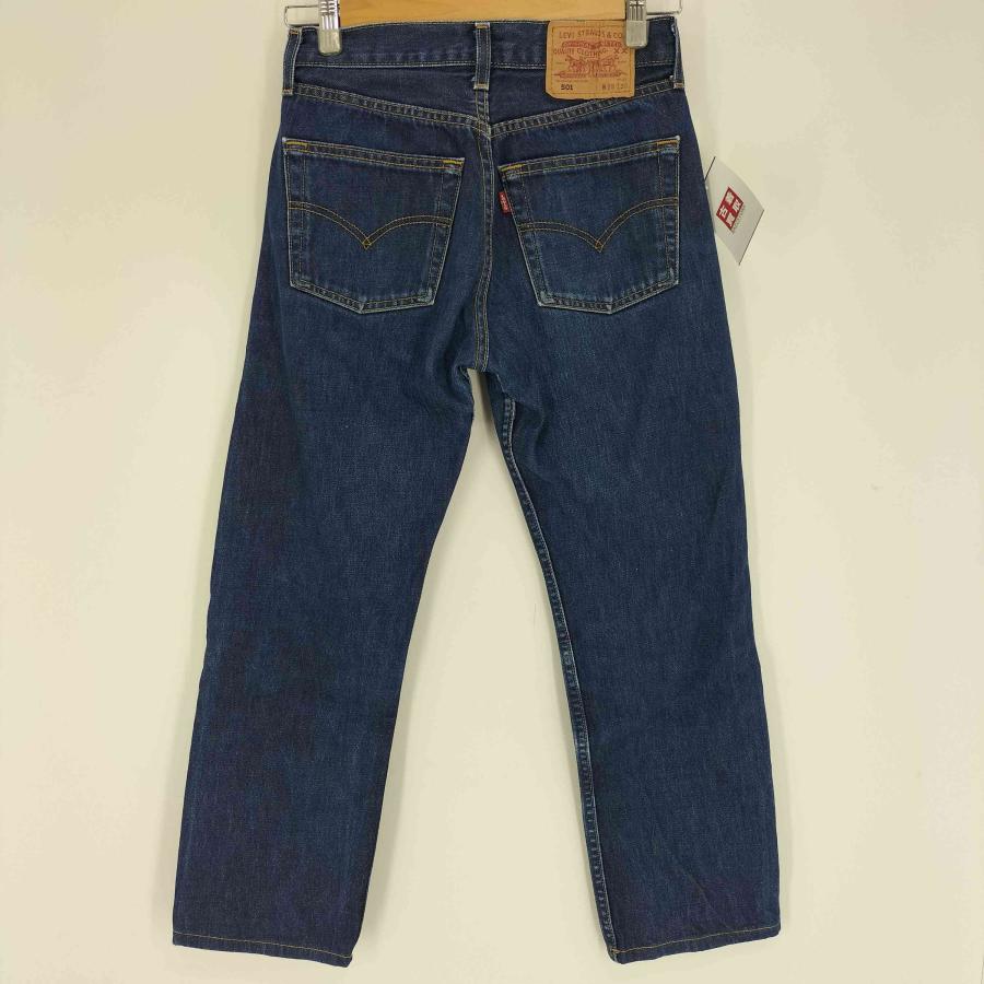 EURO Levi'sENGINEERED デニム トルコ製 裏ボタン 034 Levi's