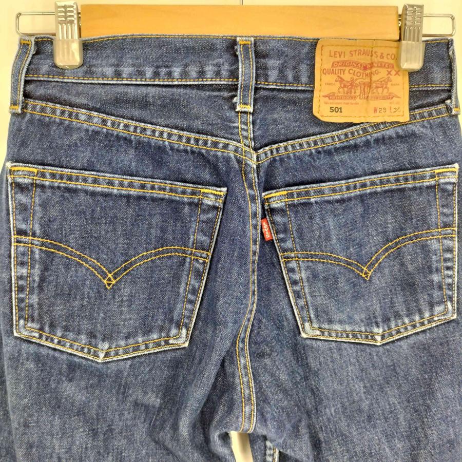 Levi's（リーバイス） Levis(リーバイス) 00S トルコ製 ボタン裏刻印