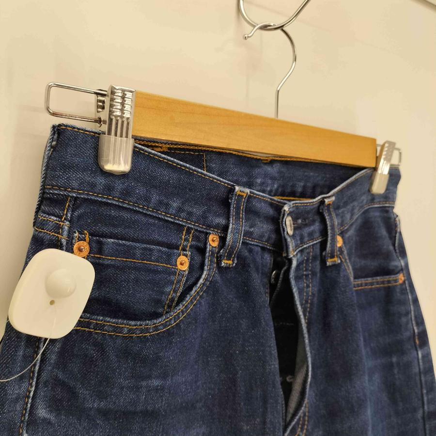 Levi's（リーバイス） Levis(リーバイス) 00S トルコ製 ボタン裏刻印