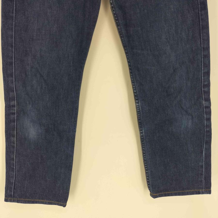 Levi's（リーバイス） Levis(リーバイス) 00S トルコ製 ボタン裏刻印