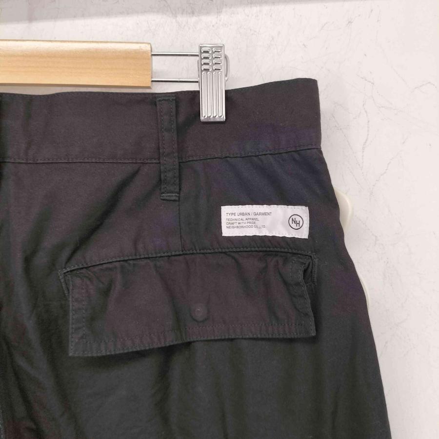 NEIGHBORHOOD（ネイバーフッド） WIDE CARGO PANTS メンズ JPN：M 中古
