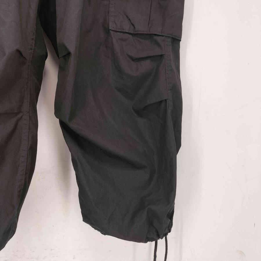 NEIGHBORHOOD（ネイバーフッド） WIDE CARGO PANTS メンズ JPN：M 中古