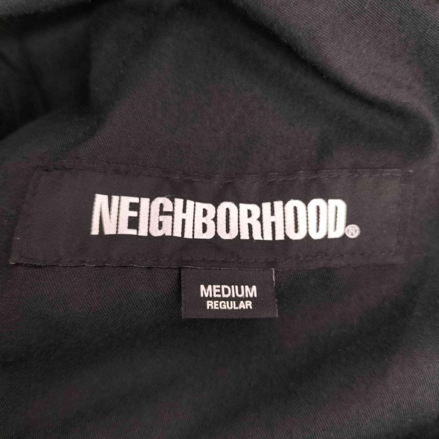 NEIGHBORHOOD（ネイバーフッド） WIDE CARGO PANTS メンズ JPN：M 中古