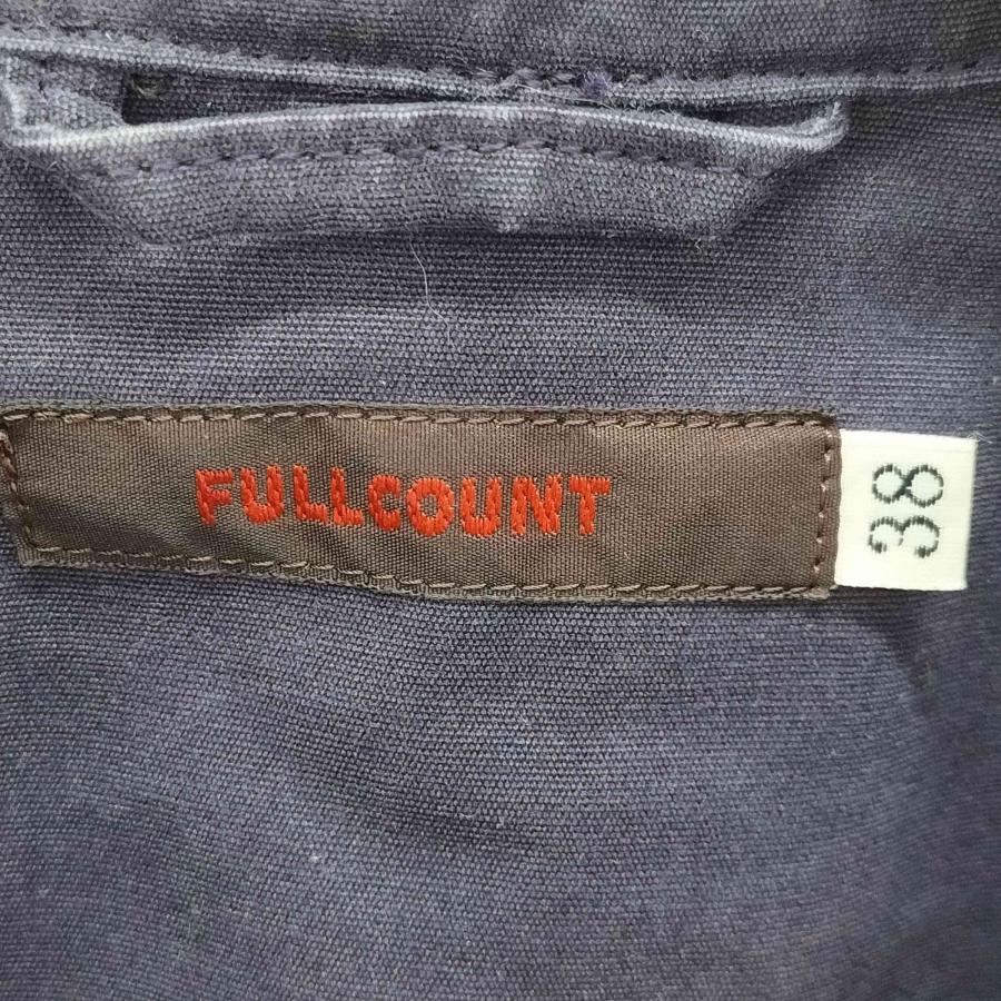 FULLCOUNT（フルカウント） スウィングトップジャケット メンズ US：38 