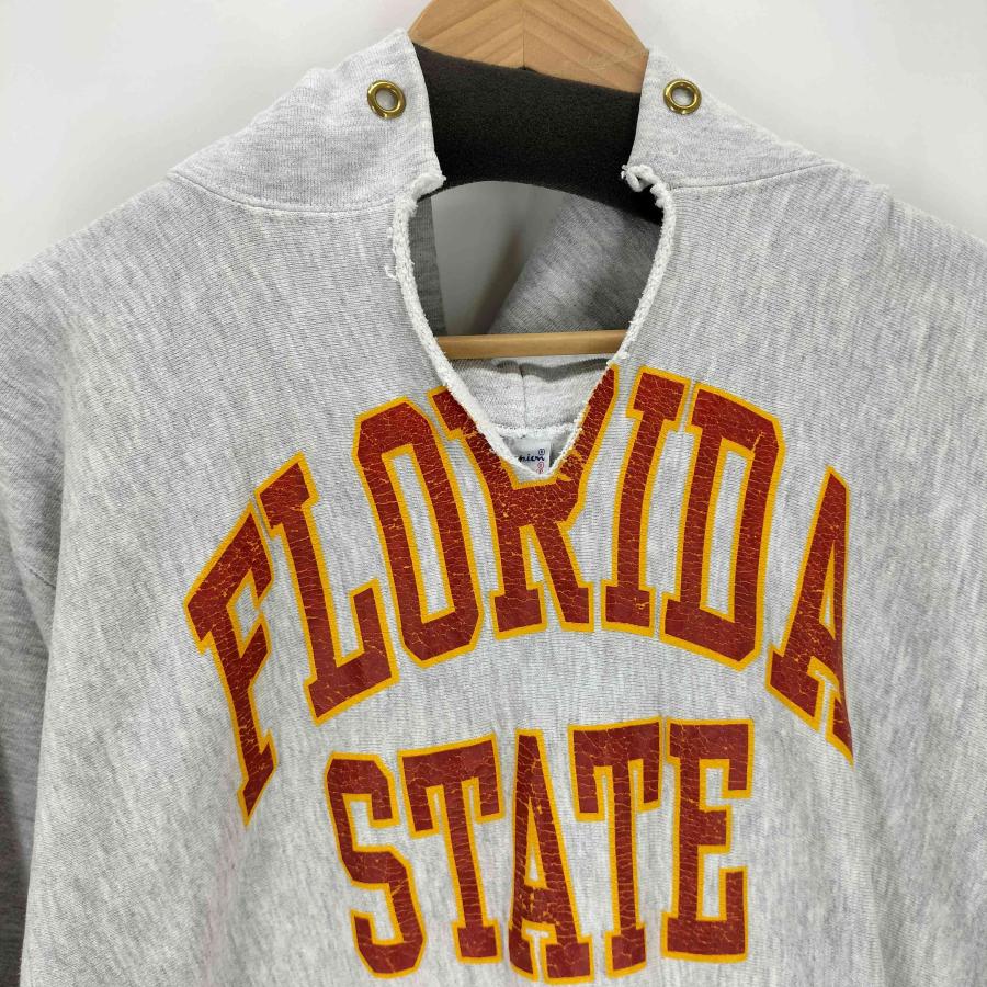 希少USA製‼️90s Champion Reverse Weave カレッジロゴ 希少USA製‼️90s Champion Reverse Weave カレッジロゴ USED】90s