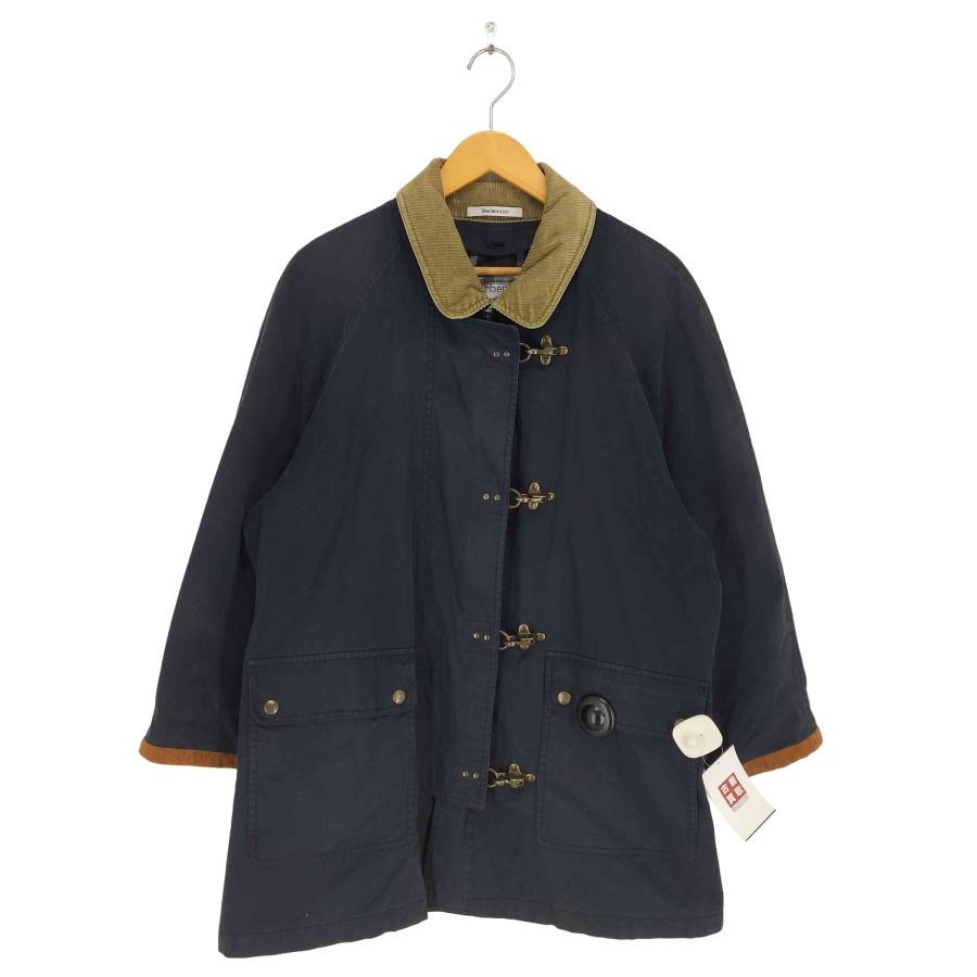 Burberry バーバリー オーバーサイズ ファイヤーマン コート チェック Burberry バーバリー オーバーサイズ ファイヤーマン コート チェック