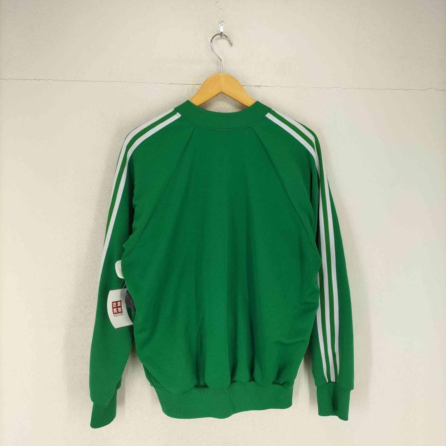 adidas（アディダス） 80s MADE IN USA トレフォイルロゴ後期 トラック
