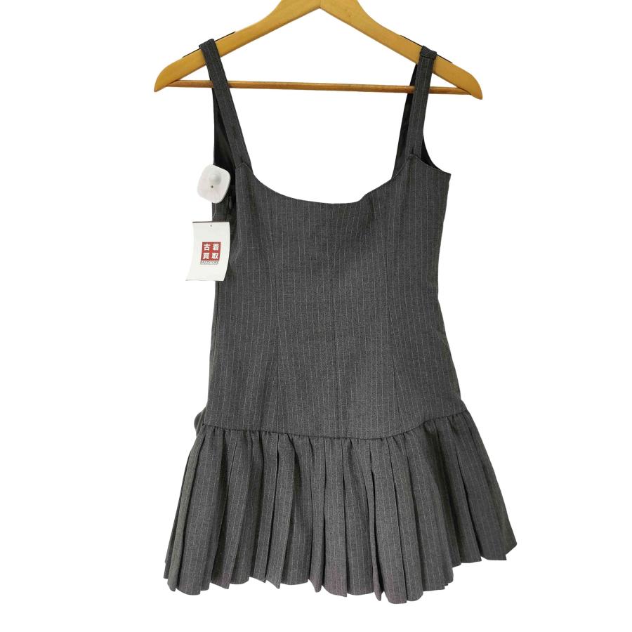 AND MARY(アンドマリー) Jade set mini dress レディース FREE 中古
