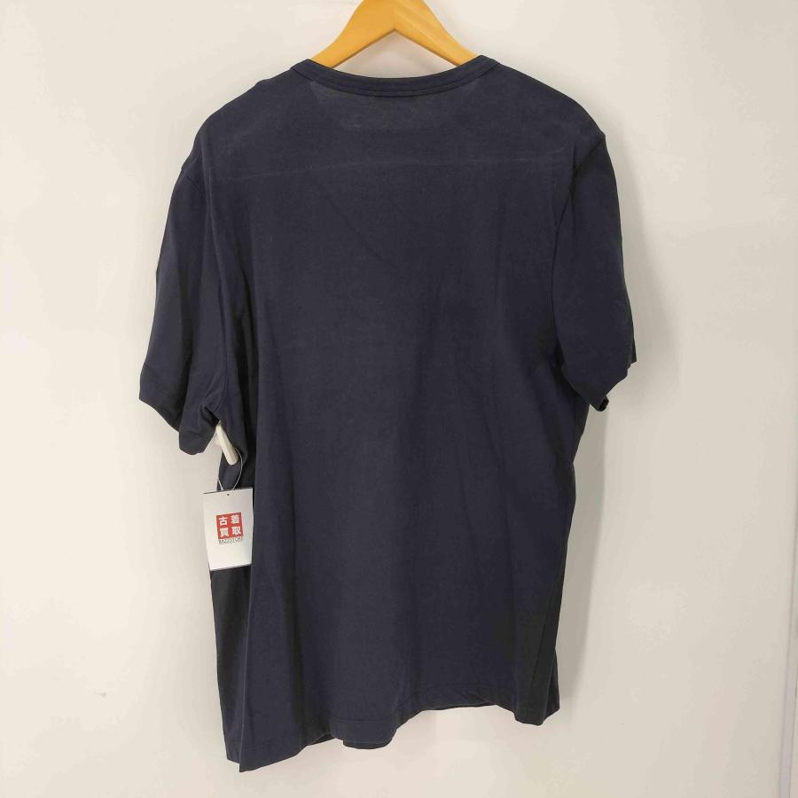 MONCLER（モンクレール） MAGLIA T-SHIRT メッシュ切替 Tシャツ メンズ