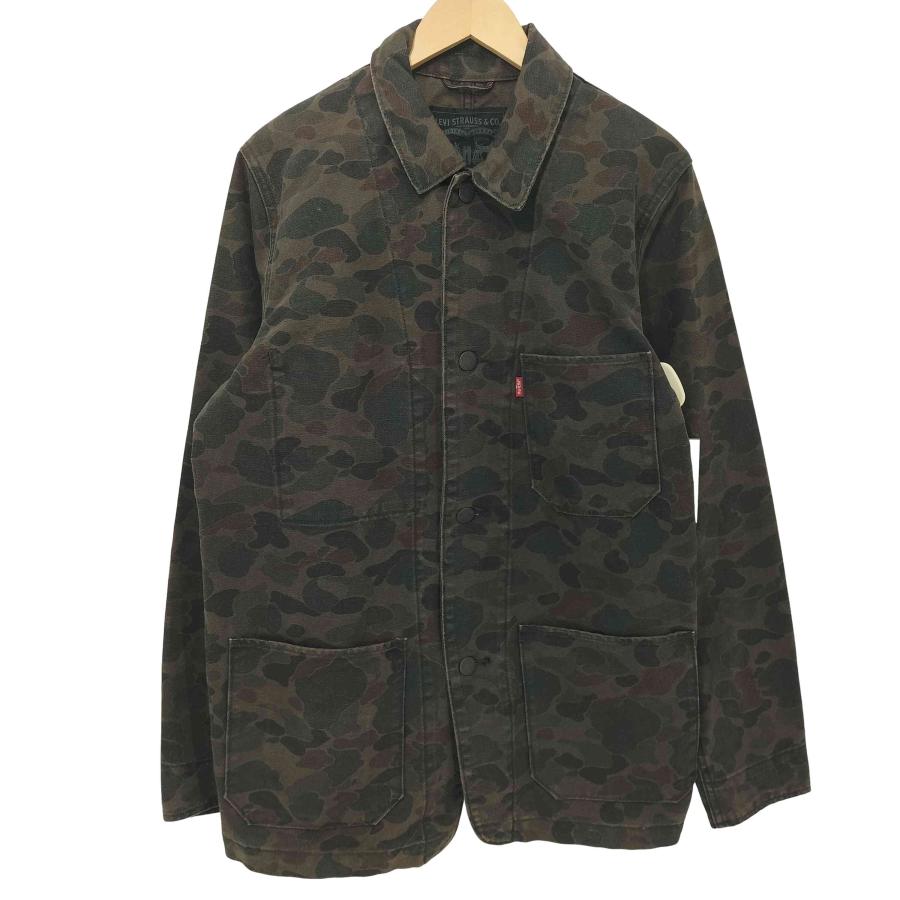 Levi's（リーバイス） Levis(リーバイス) ENGINEER COAT エンジニア