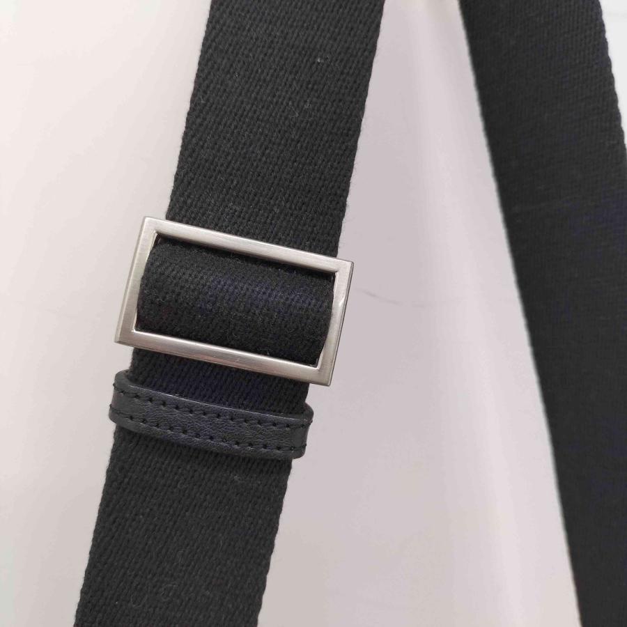 BURBERRY BLUE LABEL（バーバリーブルーレーベル） レザー切替