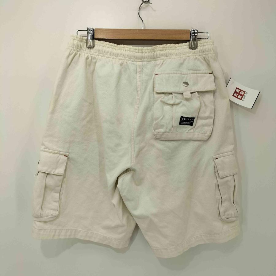 STUSSY（ステューシー） 90s OLD キャンバス カーゴ ショーツ メンズ
