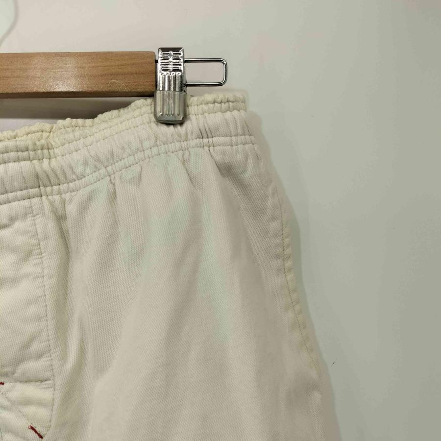 STUSSY（ステューシー） 90s OLD キャンバス カーゴ ショーツ メンズ