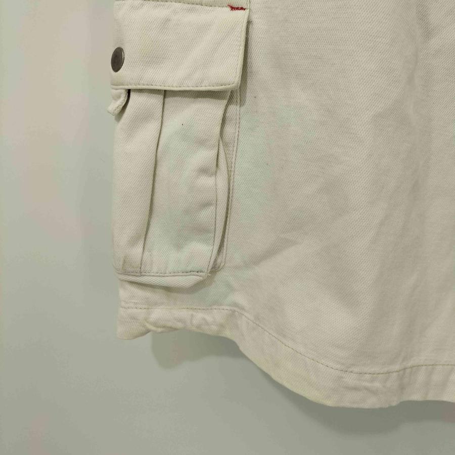 Stussy(ステューシー) 90S USA製 old stussy カーゴショーツ メンズ  30【中古】【ブランド古着バズストア】 STUSSY（ステューシー） 90s OLD キャンバス カーゴ ショーツ メンズ