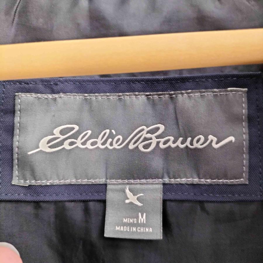 Eddie Bauer（エディーバウアー） 00S ライナー付 中綿 ジャケット
