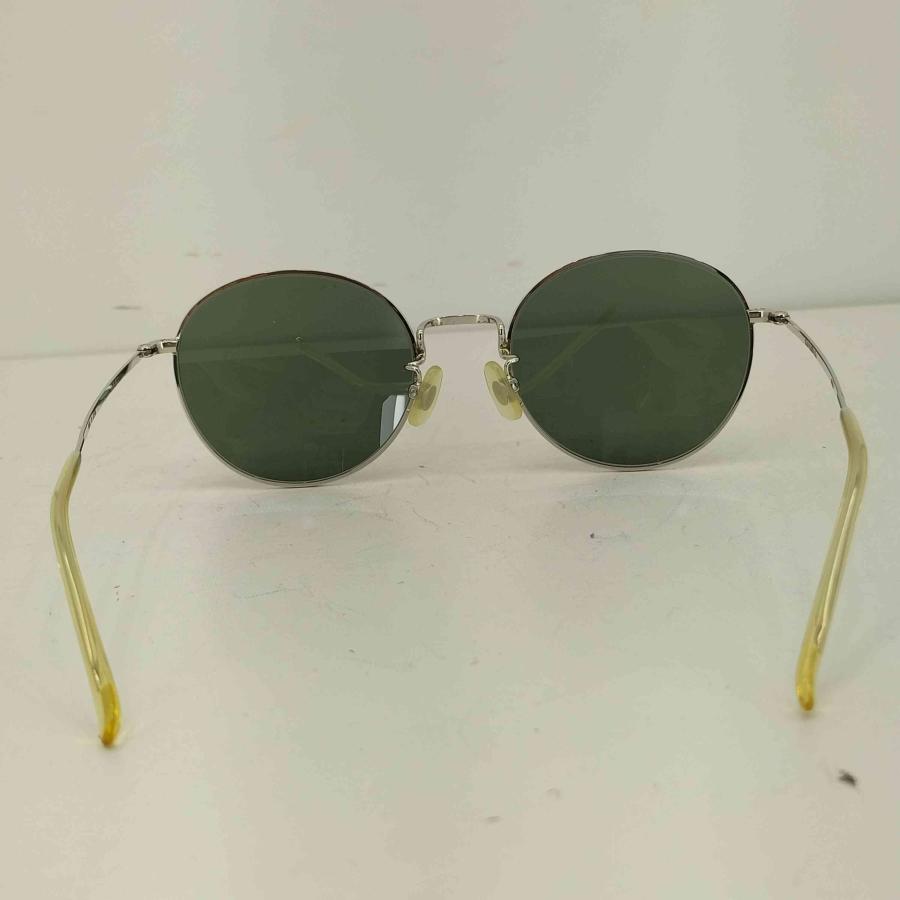 グラッドハンド　GLAD HAND サングラス メンズ GLAD HAND（グラッドハンド） x 丹羽雅彦 クリップオン サングラス