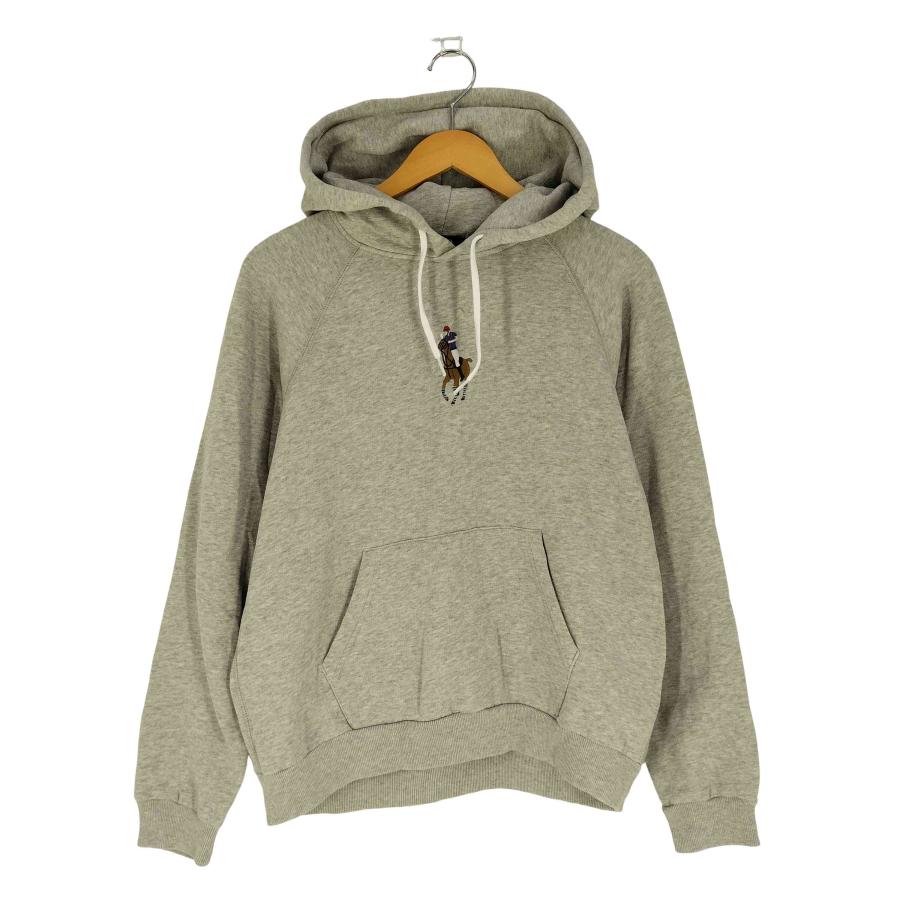 POLO RALPH LAUREN（ポロ・ラルフローレン） センタービックポニー刺繍