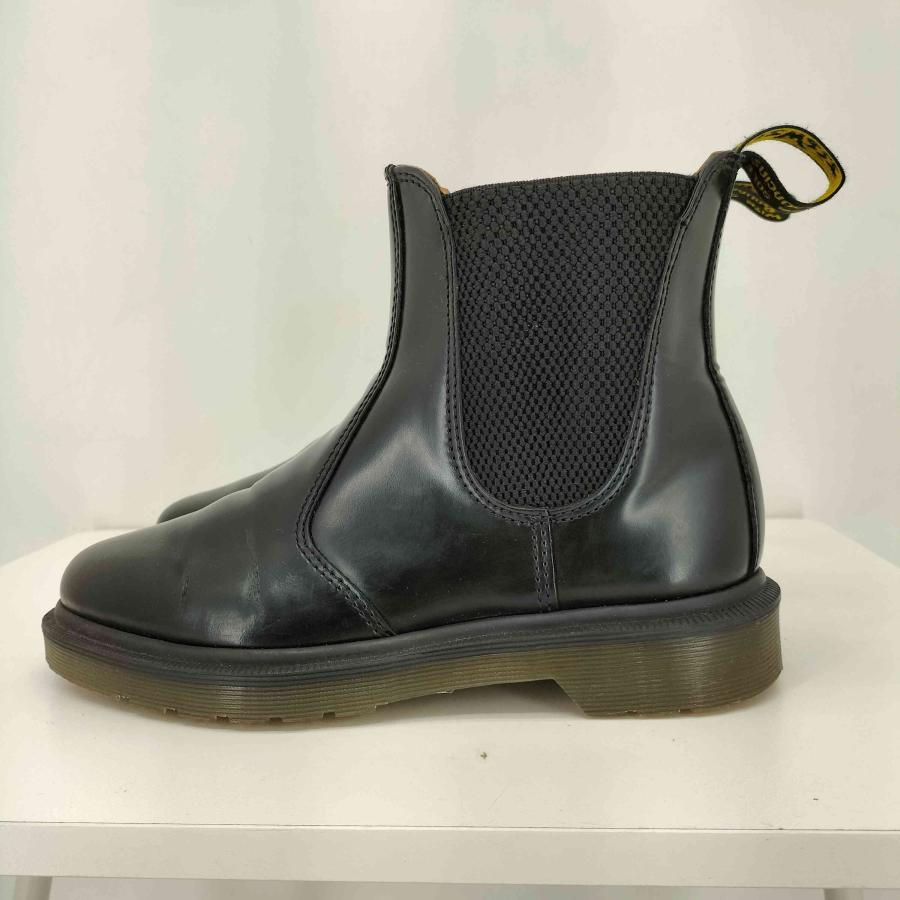 Dr.Martens（ドクターマーチン） サイドゴアブーツ メンズ U5 中古